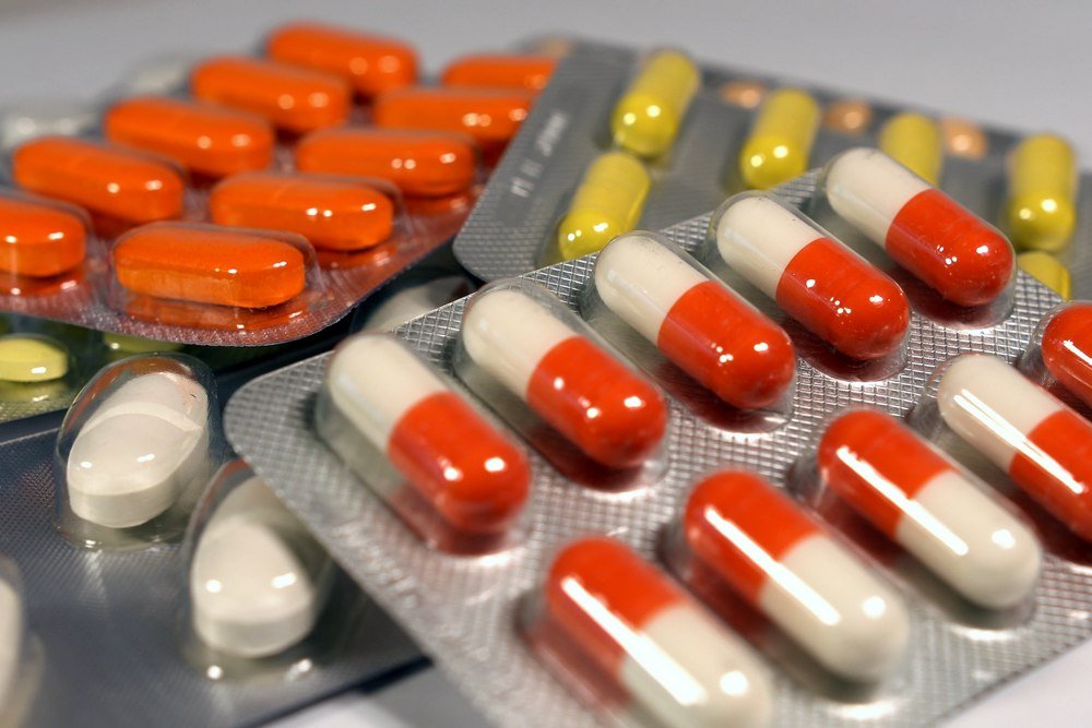 Аптеки Челябинска начали принимать на переработку блистеры от лекарств