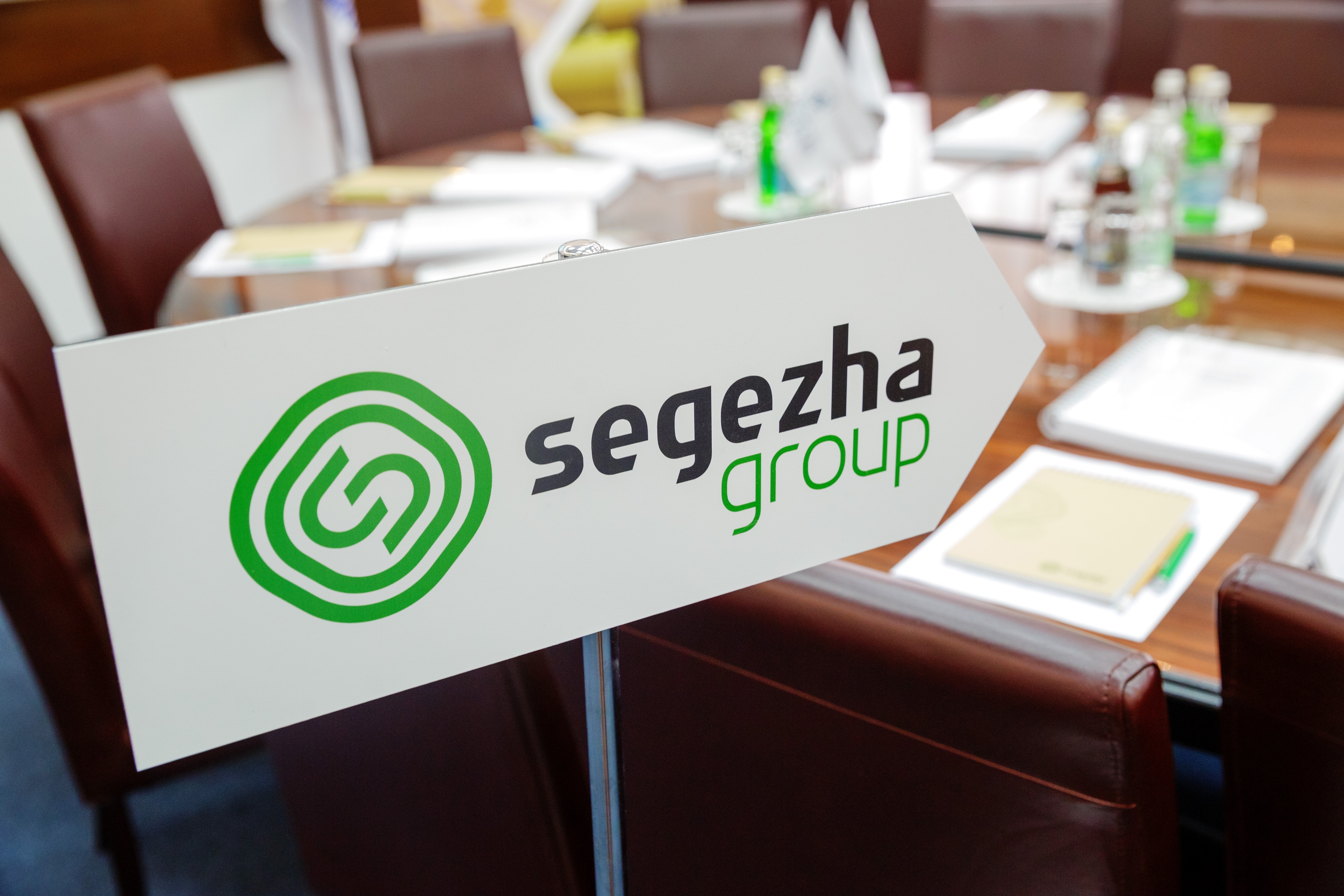 Segezha Group продолжает программу благотворительности