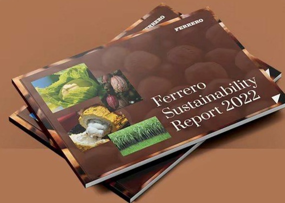 Ferrero отмечает прогресс в достижении целей устойчивого развития