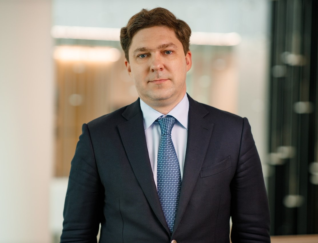 Новым председателем Наблюдательного совета ESG Альянса был избран директор по устойчивому развитию СИБУРа Максим Ремчуков
